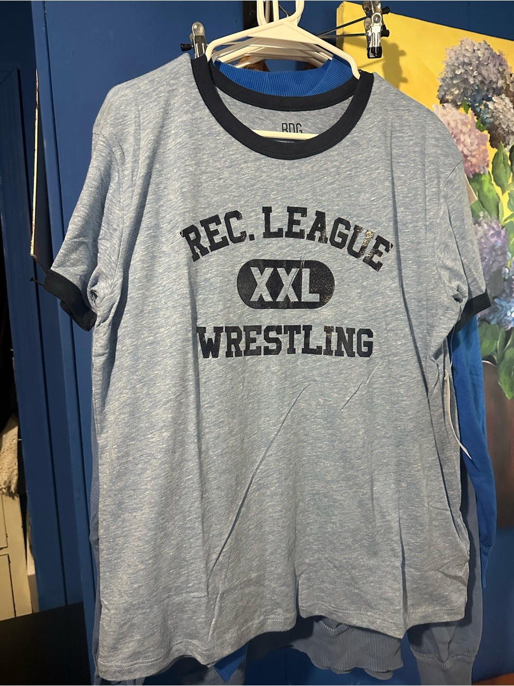 BDG Graphic T-shirt XL